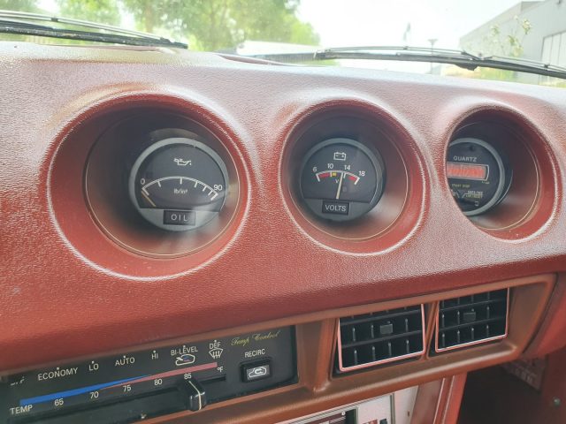 Heideveld Classics - Datsun 280 ZX 1981